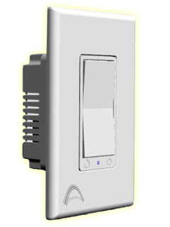 Light Switches by Red Peak Engineering