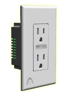 Outlets by Red Peak Engineering