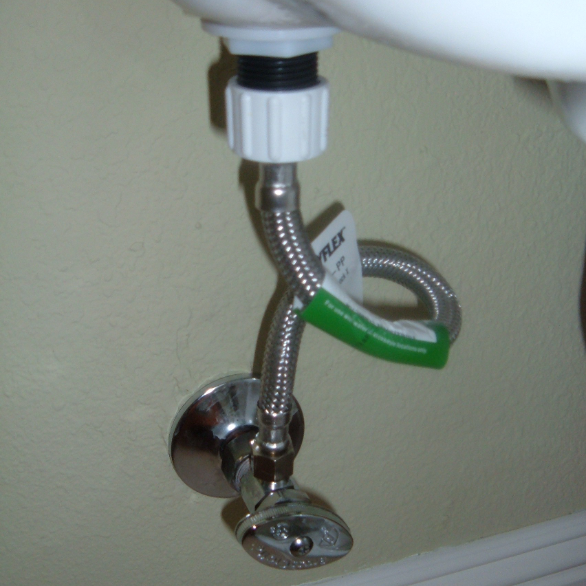 RPE offers water presence detection solutions in event of a slow drip or catastrophic flood and can shutoff the source to prevent further damage.