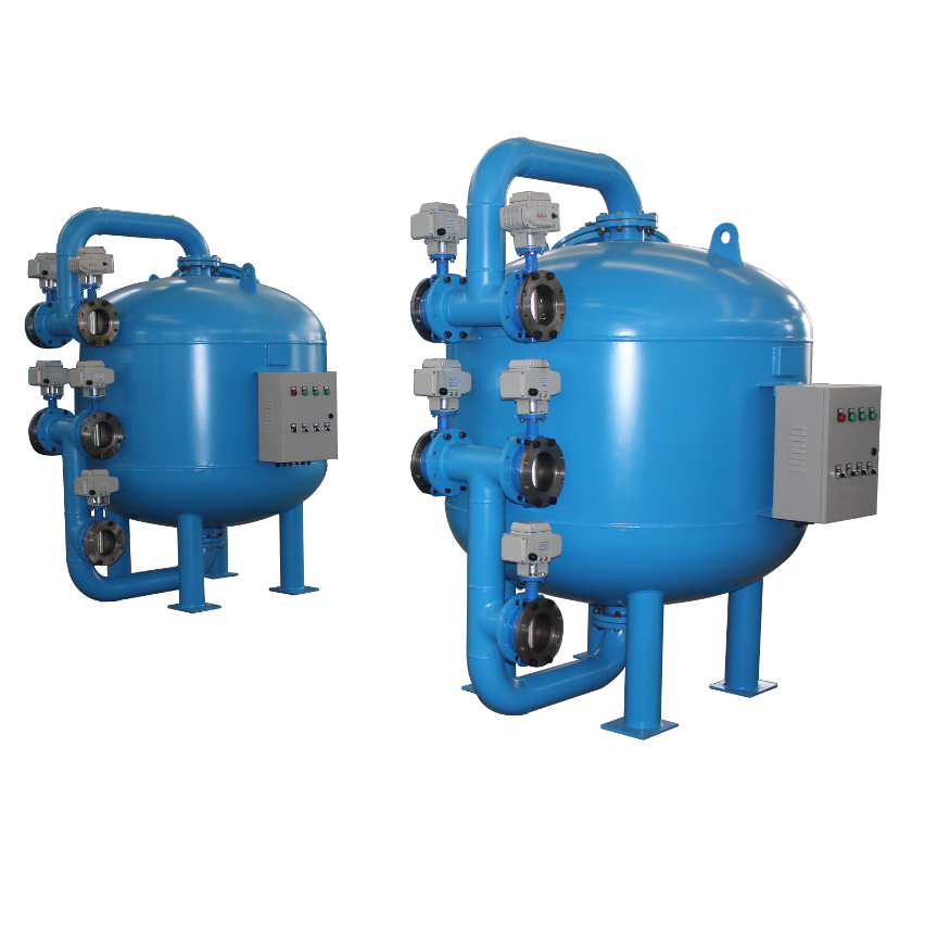 RPE industrial solutions can be customized 